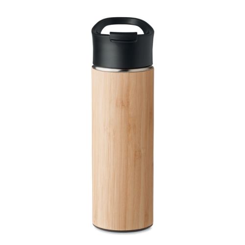Thermos bottle with handle - Image 2
